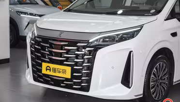 BYD Xia