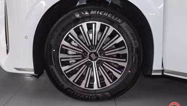 BYD Xia