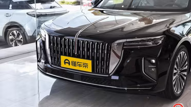 HONGQI H9