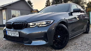 BMW Seria 3