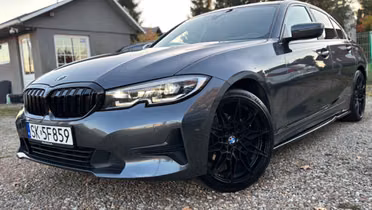 BMW Seria 3