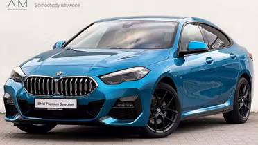 BMW Seria 2