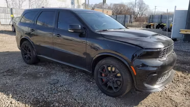 DODGE Durango