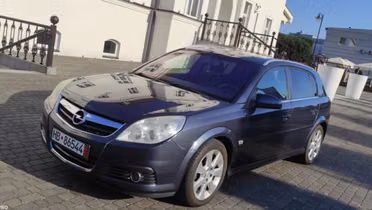 OPEL Signum
