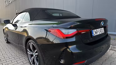 BMW Seria 4