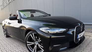 BMW Seria 4