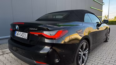 BMW Seria 4