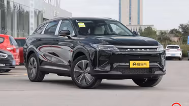 OMODA Omoda 9