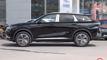 OMODA Omoda 9