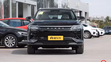 OMODA Omoda 9