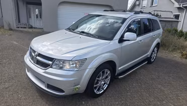 DODGE Journey