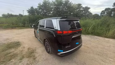 DENZA D9