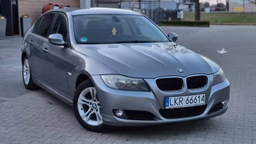 BMW Seria 3