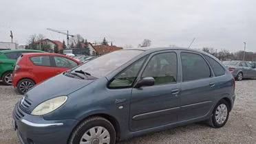 CITROEN Xsara Picasso