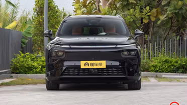 XPENG G9