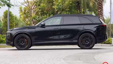 XPENG G9