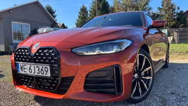 BMW Seria 4