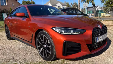BMW Seria 4
