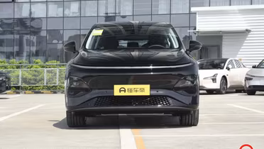 XPENG G6