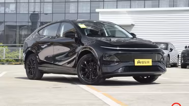 XPENG G6