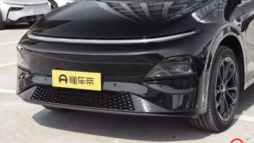 XPENG G6