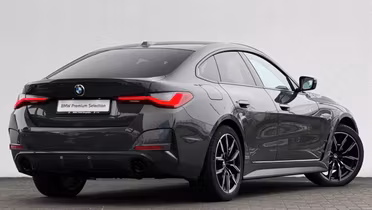 BMW Seria 4