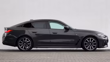BMW Seria 4