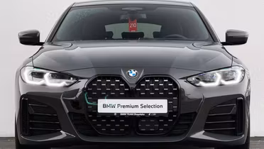 BMW Seria 4
