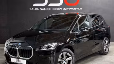 BMW Seria 2