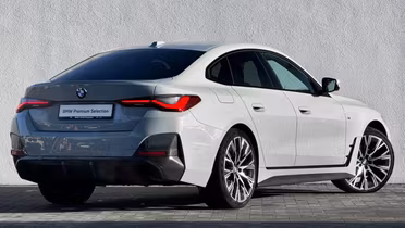 BMW Seria 4
