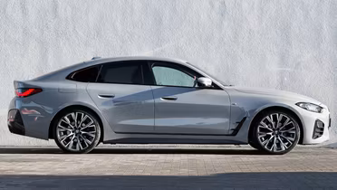 BMW Seria 4