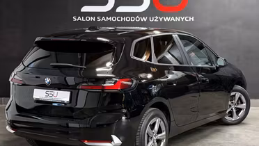 BMW Seria 2