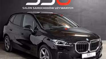 BMW Seria 2