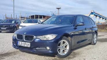 BMW Seria 3