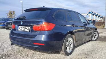BMW Seria 3