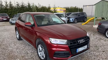AUDI Q5