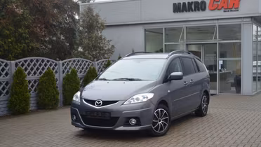 MAZDA 5