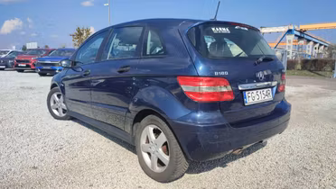 MERCEDES-BENZ B Klasa