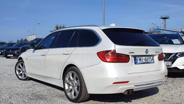 BMW Seria 3