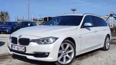 BMW Seria 3
