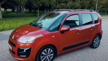 CITROEN C3 Picasso