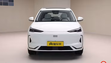 GEELY EX5