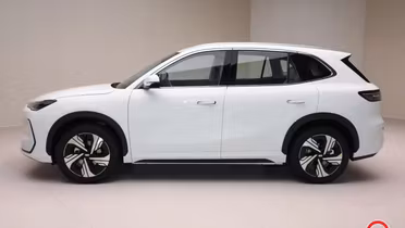 GEELY EX5