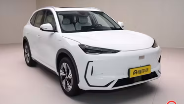 GEELY EX5