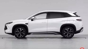 BYD Song