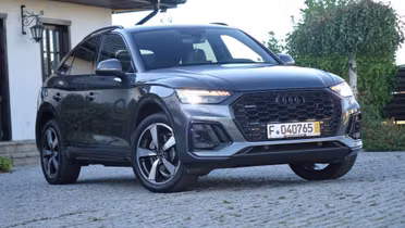AUDI Q5 Sportback