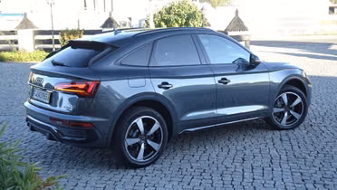 AUDI Q5 Sportback