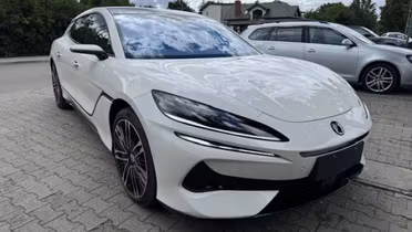 DENZA Z9 GT