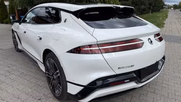 DENZA Z9 GT