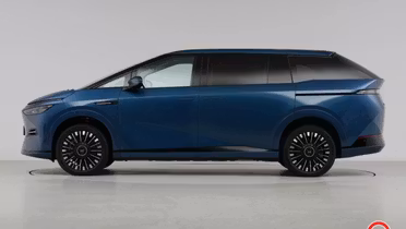 XPENG G9